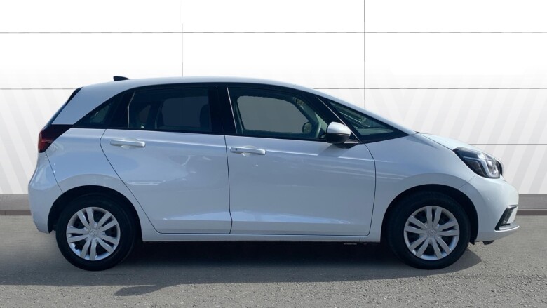 Honda Jazz 1.5 i-MMD Hybrid SE 5dr eCVT Hybrid Hatchback